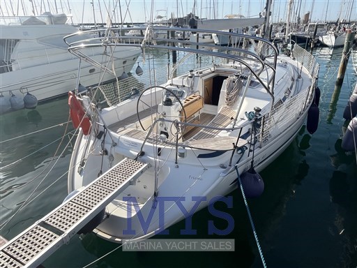 Bavaria 41 Cruiser (3)