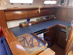 Bavaria 41 Cruiser (16)