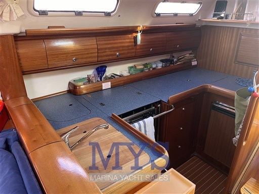 Bavaria 41 Cruiser (16)