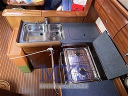 Bavaria 41 Cruiser (17)