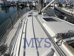 Bavaria 41 Cruiser (9)