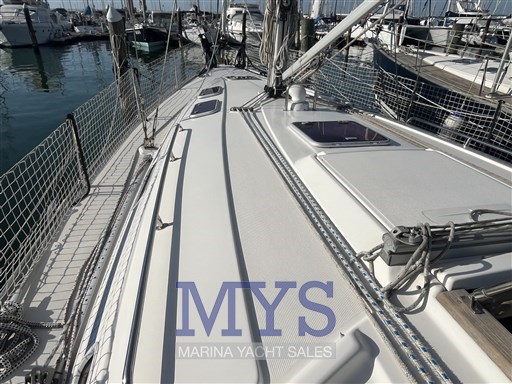 Bavaria 41 Cruiser (9)