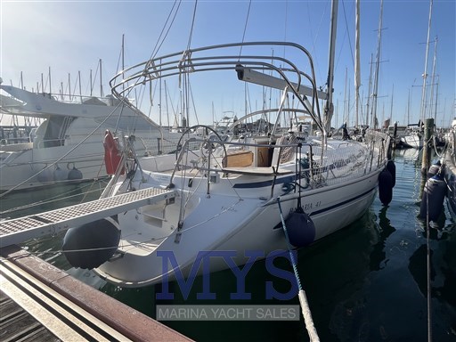 Bavaria 41/2003