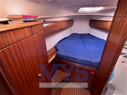 Bavaria 41 Cruiser (19)