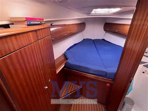Bavaria 41 Cruiser (19)
