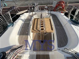 Bavaria 41 Cruiser (6)