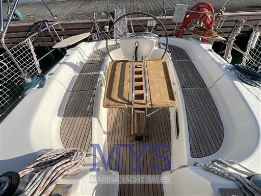 Bavaria 41 Cruiser (6)