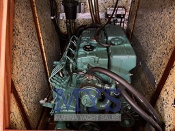 Bavaria 41 Cruiser (24)