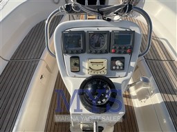 Bavaria 41 Cruiser (5)