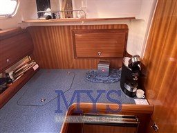 Bavaria 41 Cruiser (15)