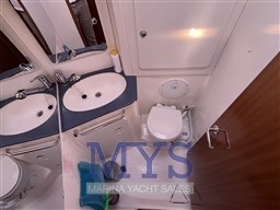 Bavaria 41 Cruiser (21)