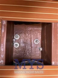 Bavaria 41 Cruiser (23)