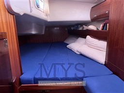 Bavaria 41 Cruiser (20)