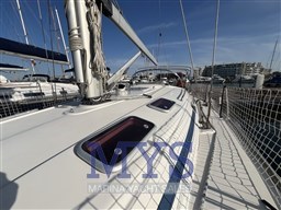 Bavaria 41 Cruiser (8)