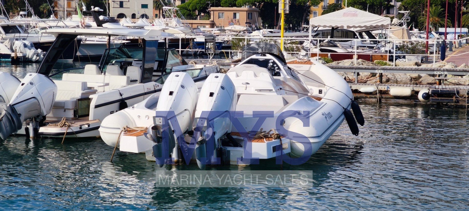 Panamera Yacht PY100 (24)