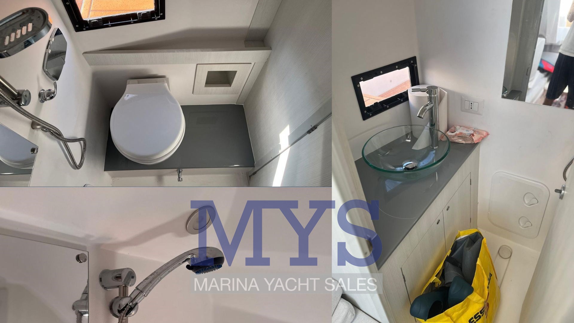 Panamera Yacht PY100 (2)