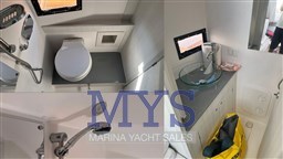 Panamera Yacht PY100 (2)