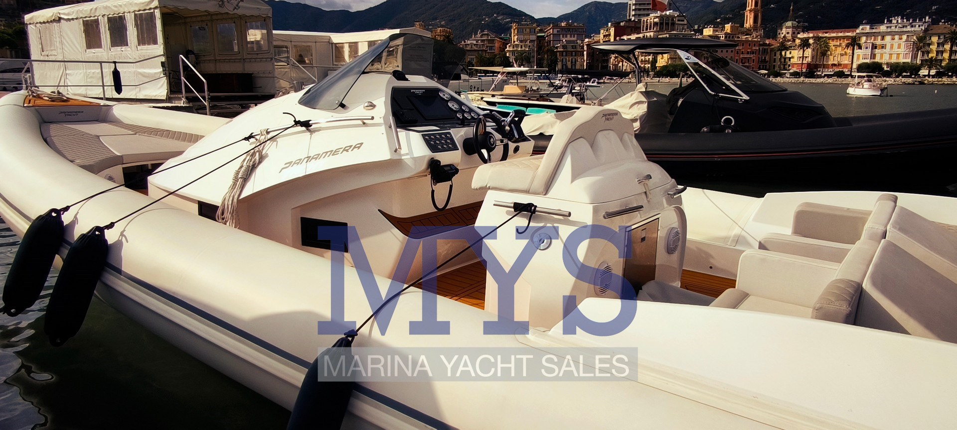 Panamera Yacht PY100 (11)