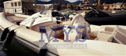 Panamera Yacht PY100 (11)