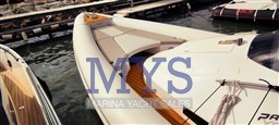 Panamera Yacht PY100 (12)
