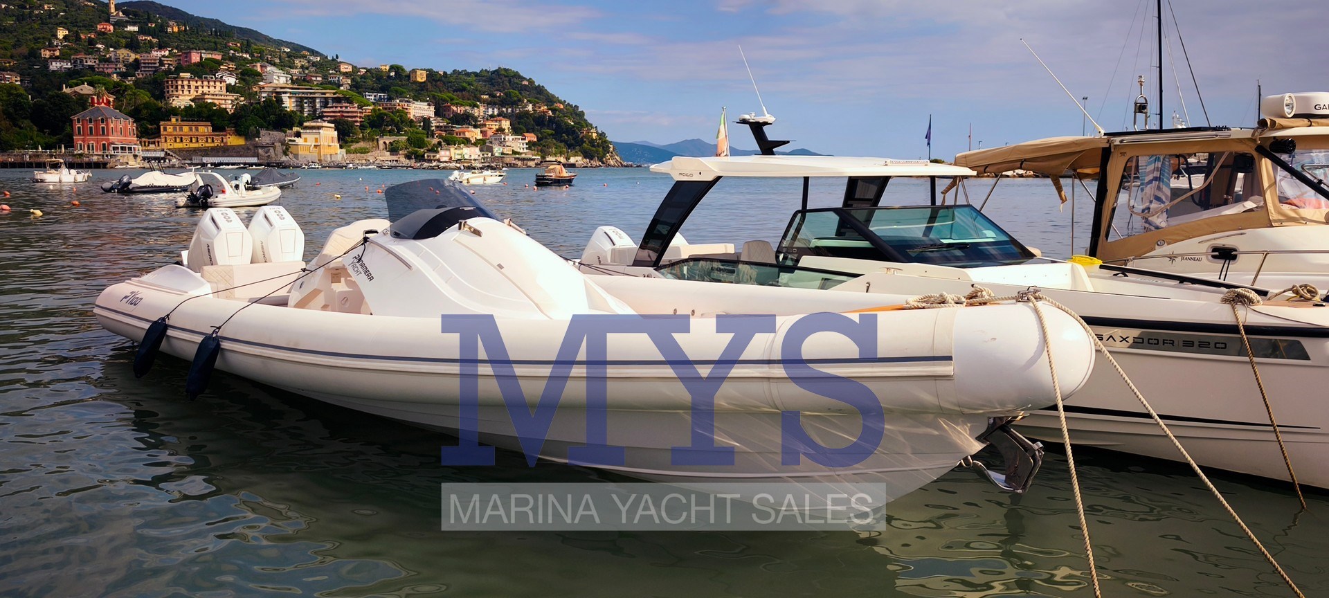 Panamera Yacht PY100 (5)