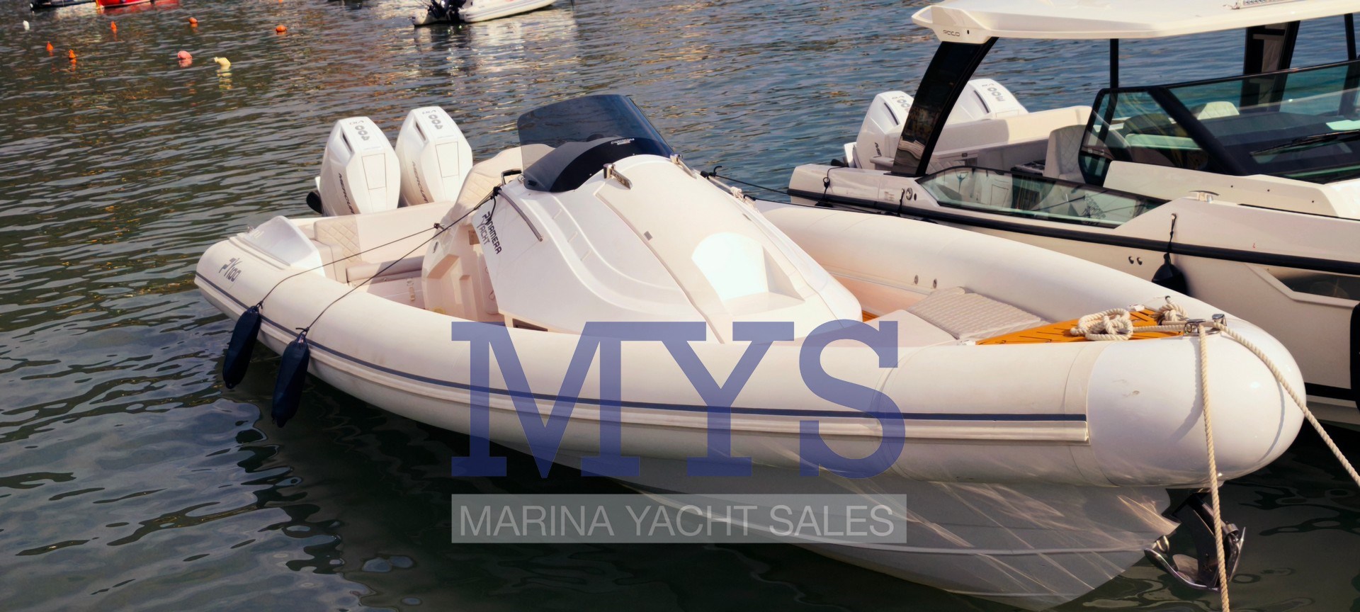 Panamera Yacht PY100 (6)