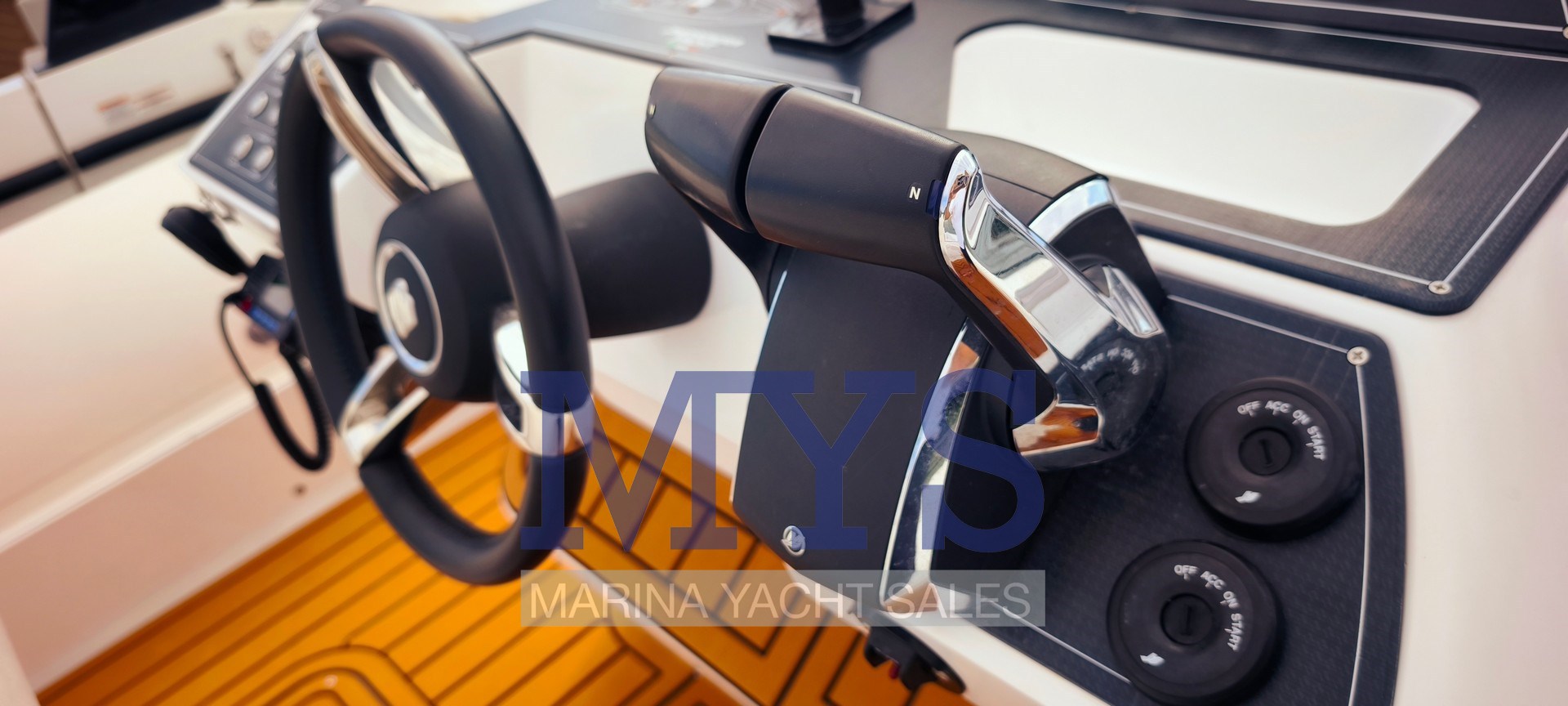Panamera Yacht PY100 (21)