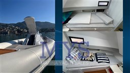 Panamera Yacht PY100 (1)