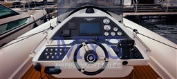 Panamera Yacht PY100 (20)