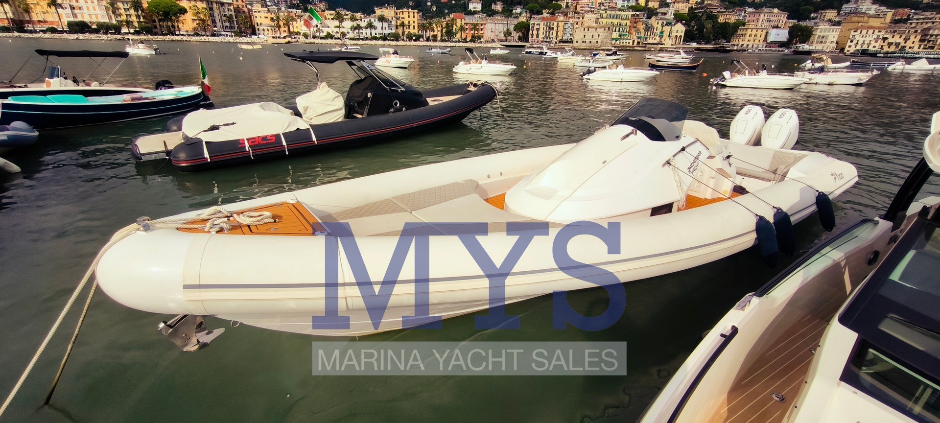 Panamera Yacht PY100 (8)