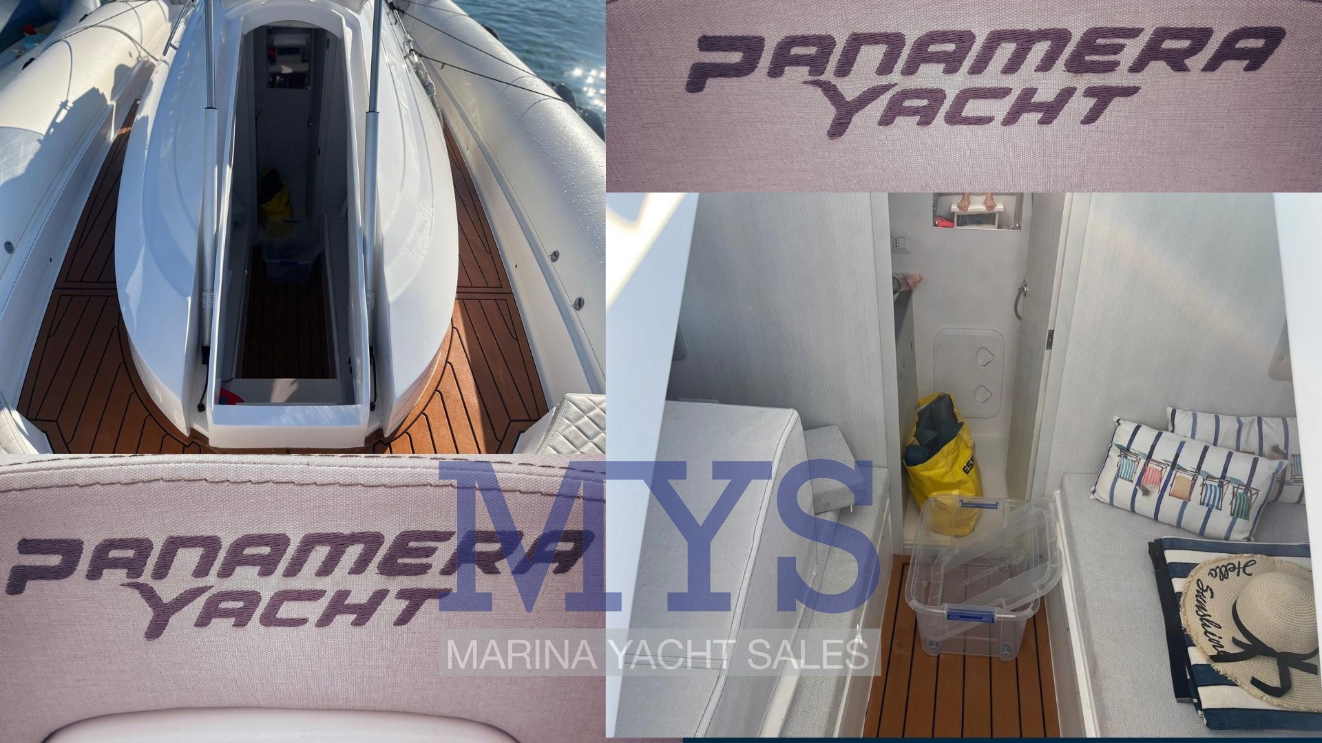 Panamera Yacht PY100 (3)