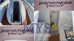 Panamera Yacht PY100 (3)