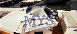 Panamera Yacht PY100 (13)