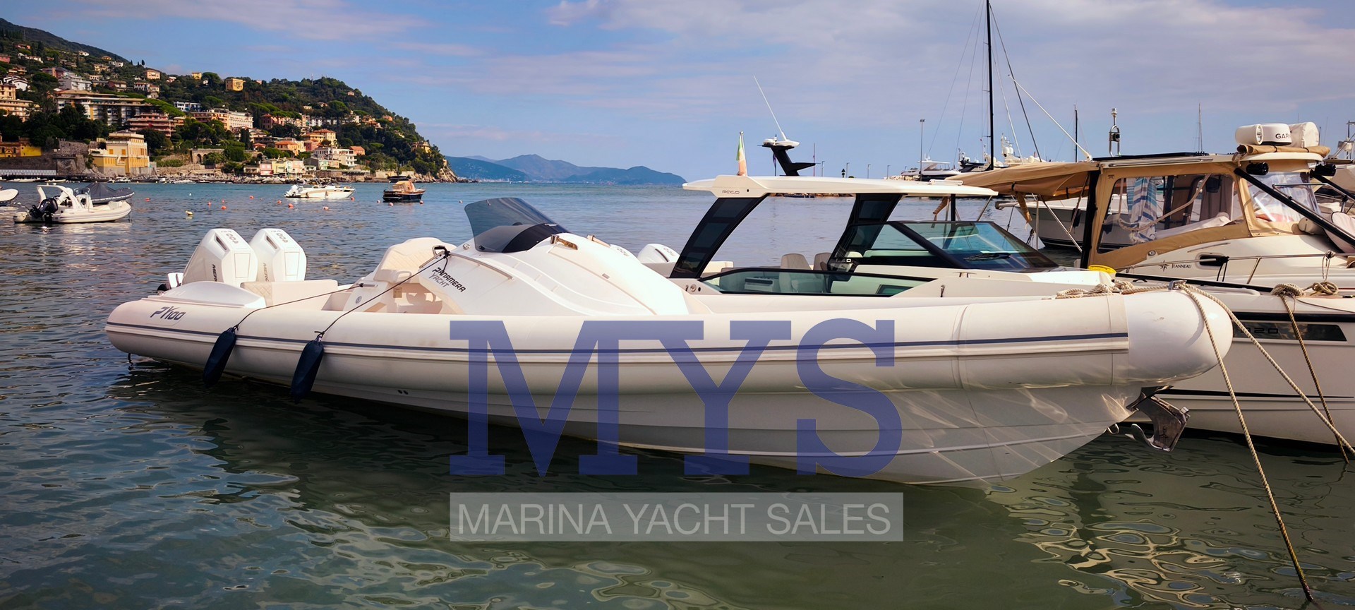 Panamera Yacht PY100 (4)