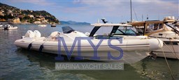 Panamera Yacht PY100 (4)
