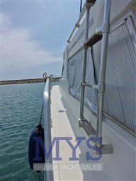 RAFFAELLI STORM (120)