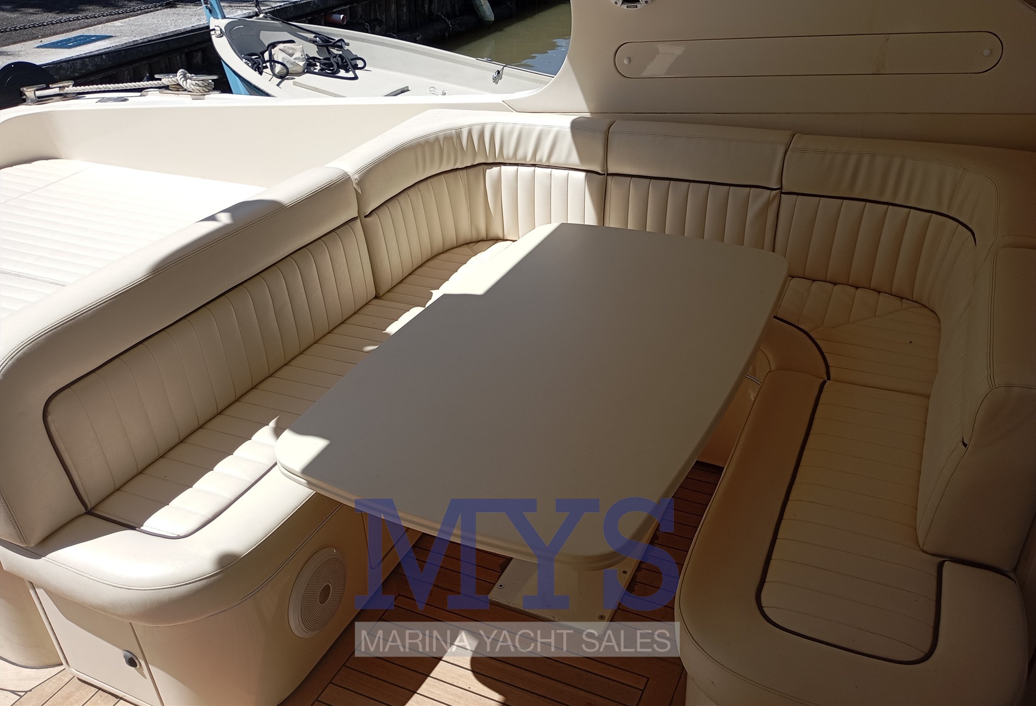 CANTIERI DI SARNICO MAXIM 55 (27)
