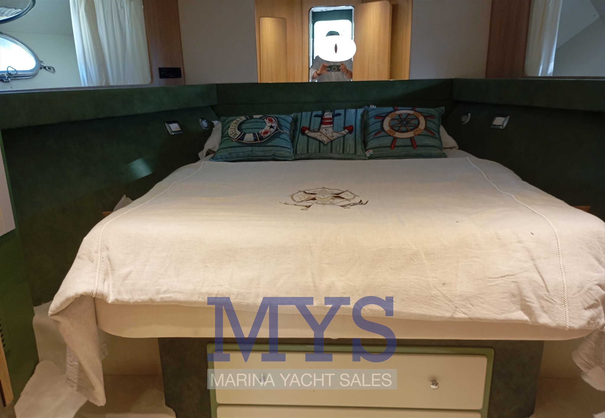 CANTIERI DI SARNICO MAXIM 55 (6)