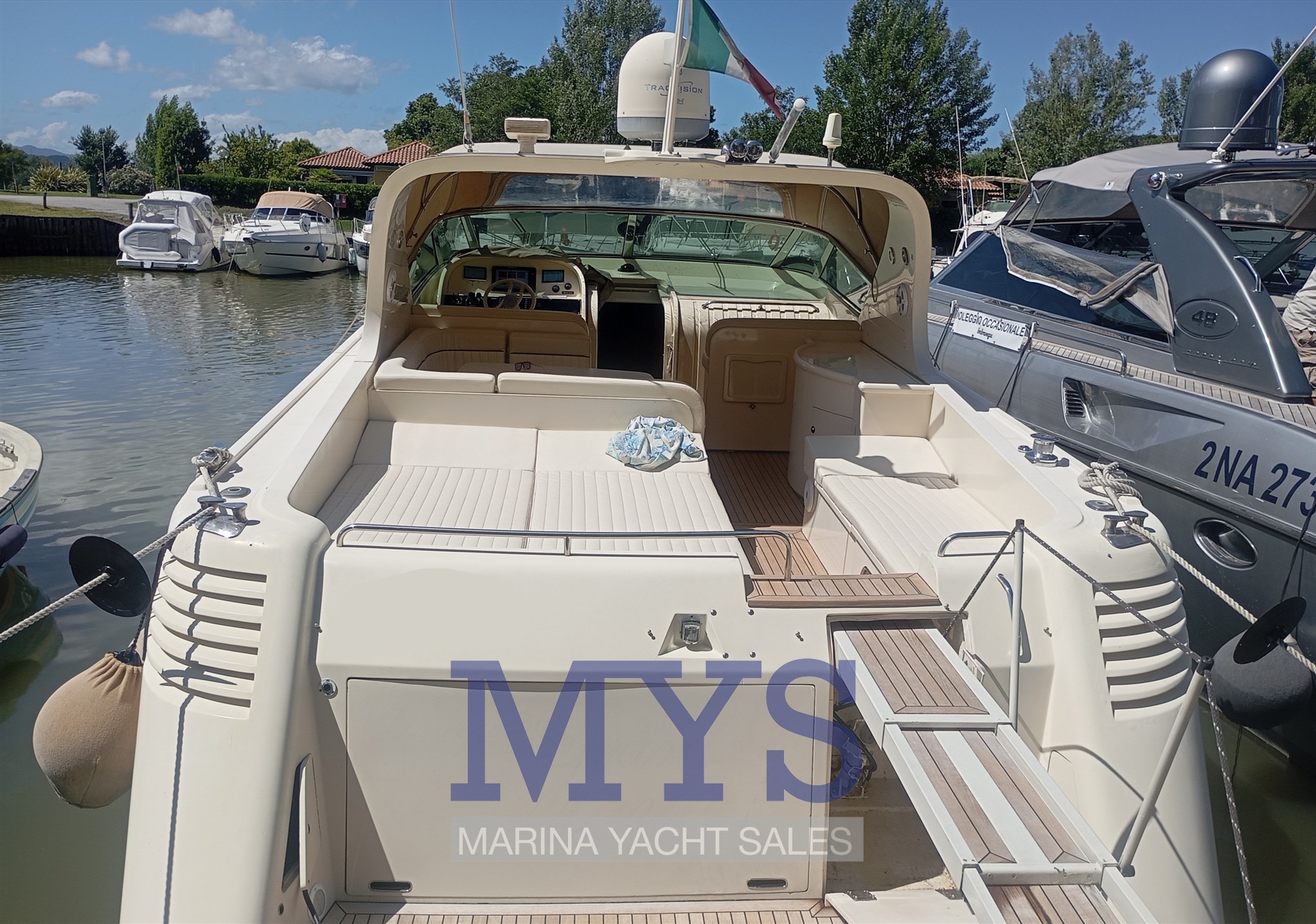CANTIERI DI SARNICO MAXIM 55 (3)