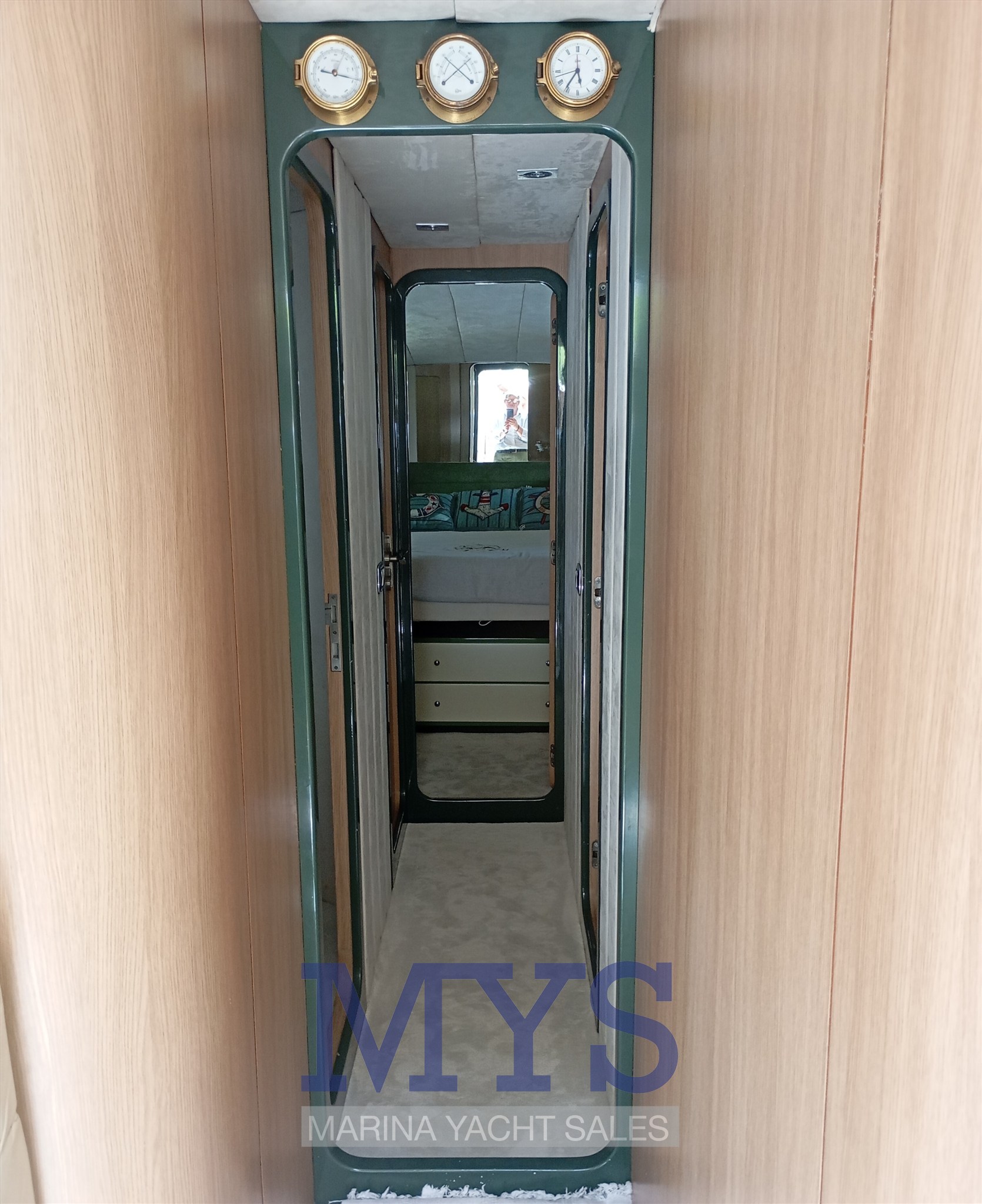 CANTIERI DI SARNICO MAXIM 55 (15)