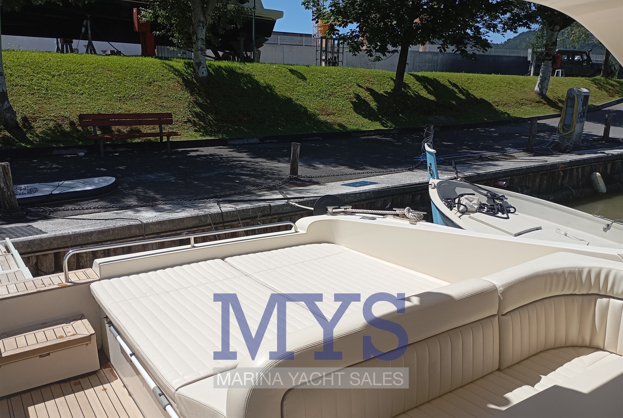 CANTIERI DI SARNICO MAXIM 55 (29)