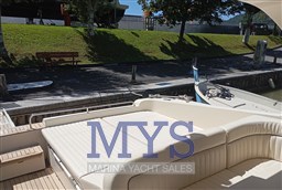 CANTIERI DI SARNICO MAXIM 55 (29)