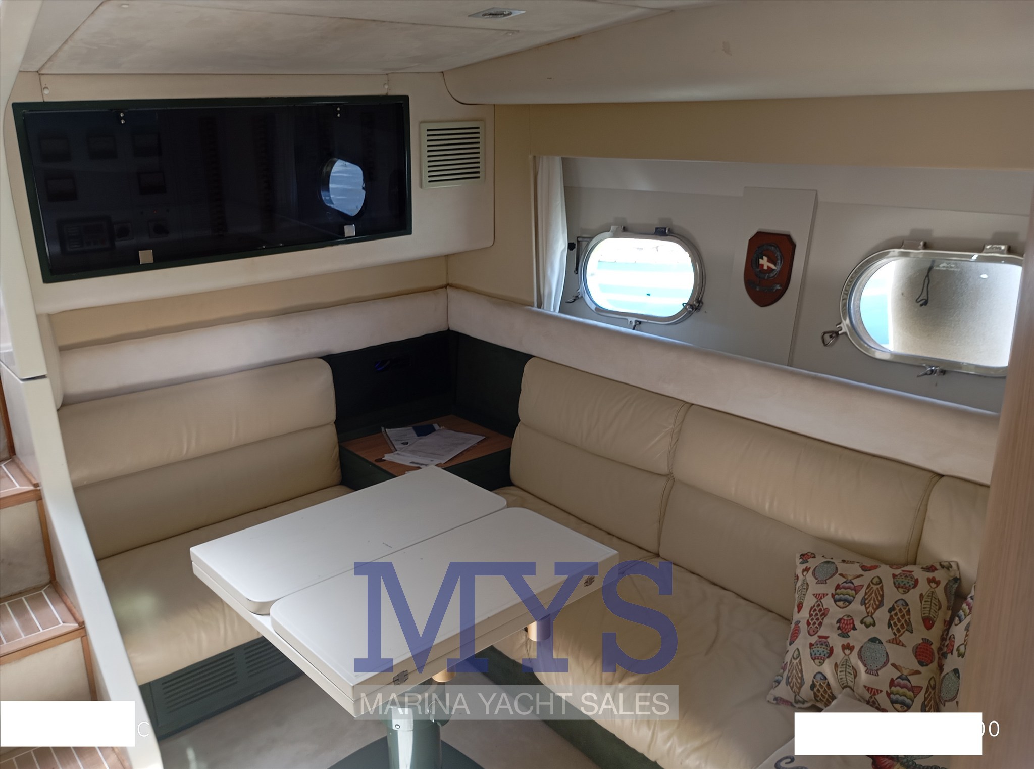 CANTIERI DI SARNICO MAXIM 55 (12)
