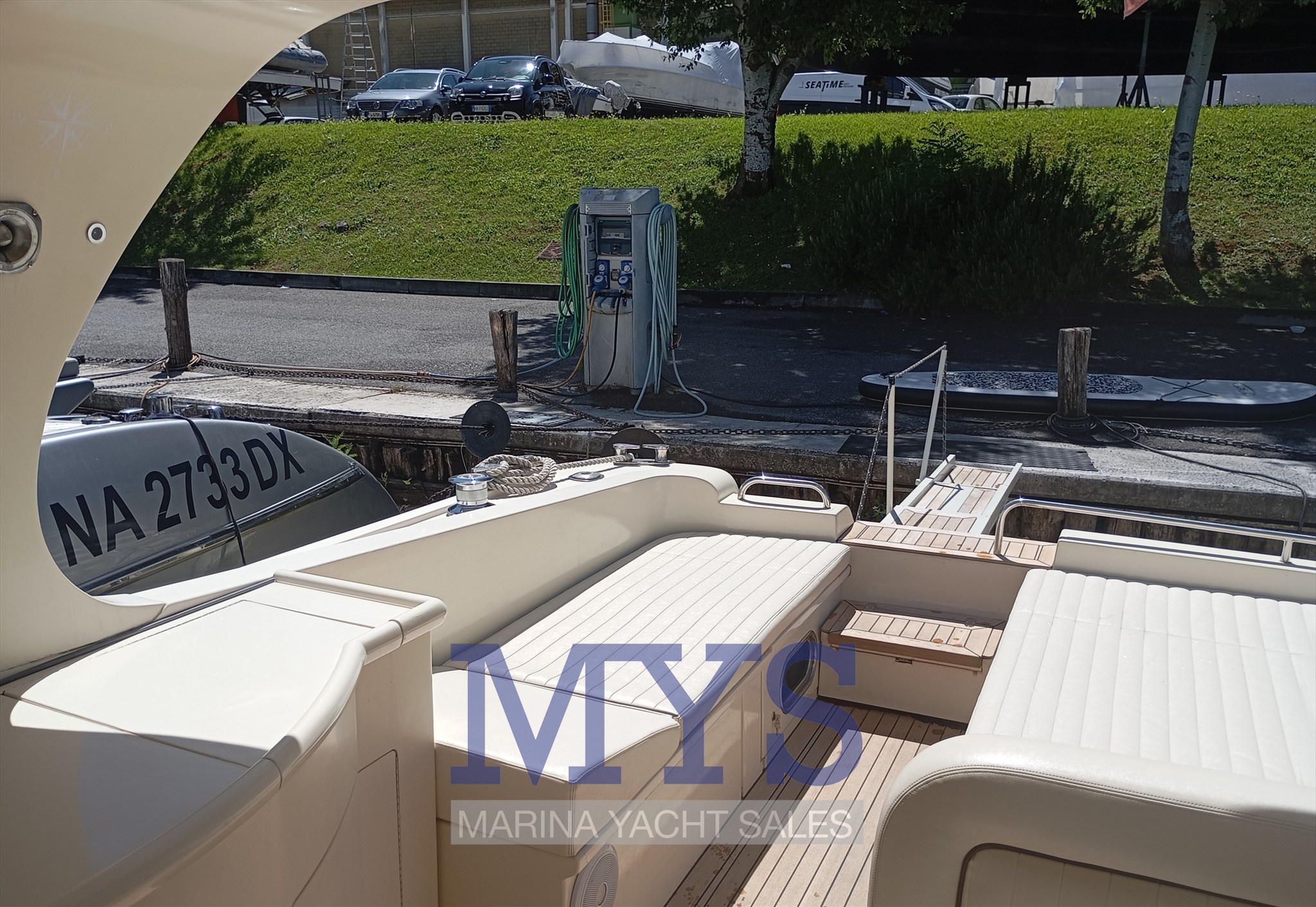 CANTIERI DI SARNICO MAXIM 55 (28)