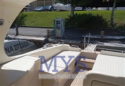 CANTIERI DI SARNICO MAXIM 55 (28)