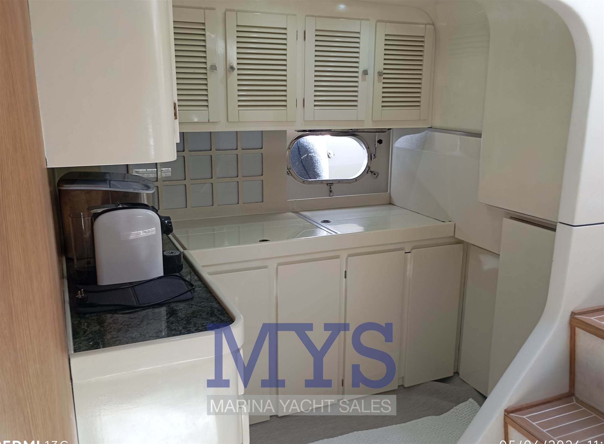 CANTIERI DI SARNICO MAXIM 55 (18)