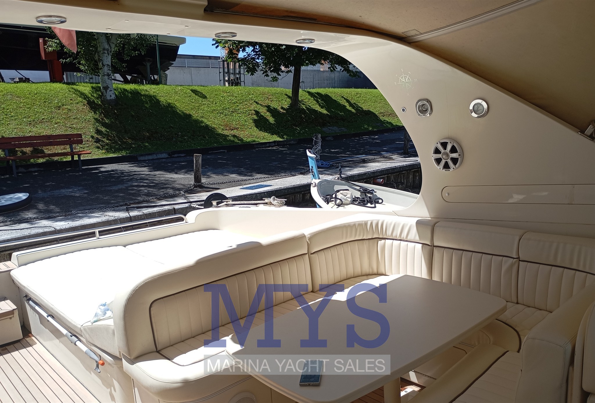 CANTIERI DI SARNICO MAXIM 55 (20)