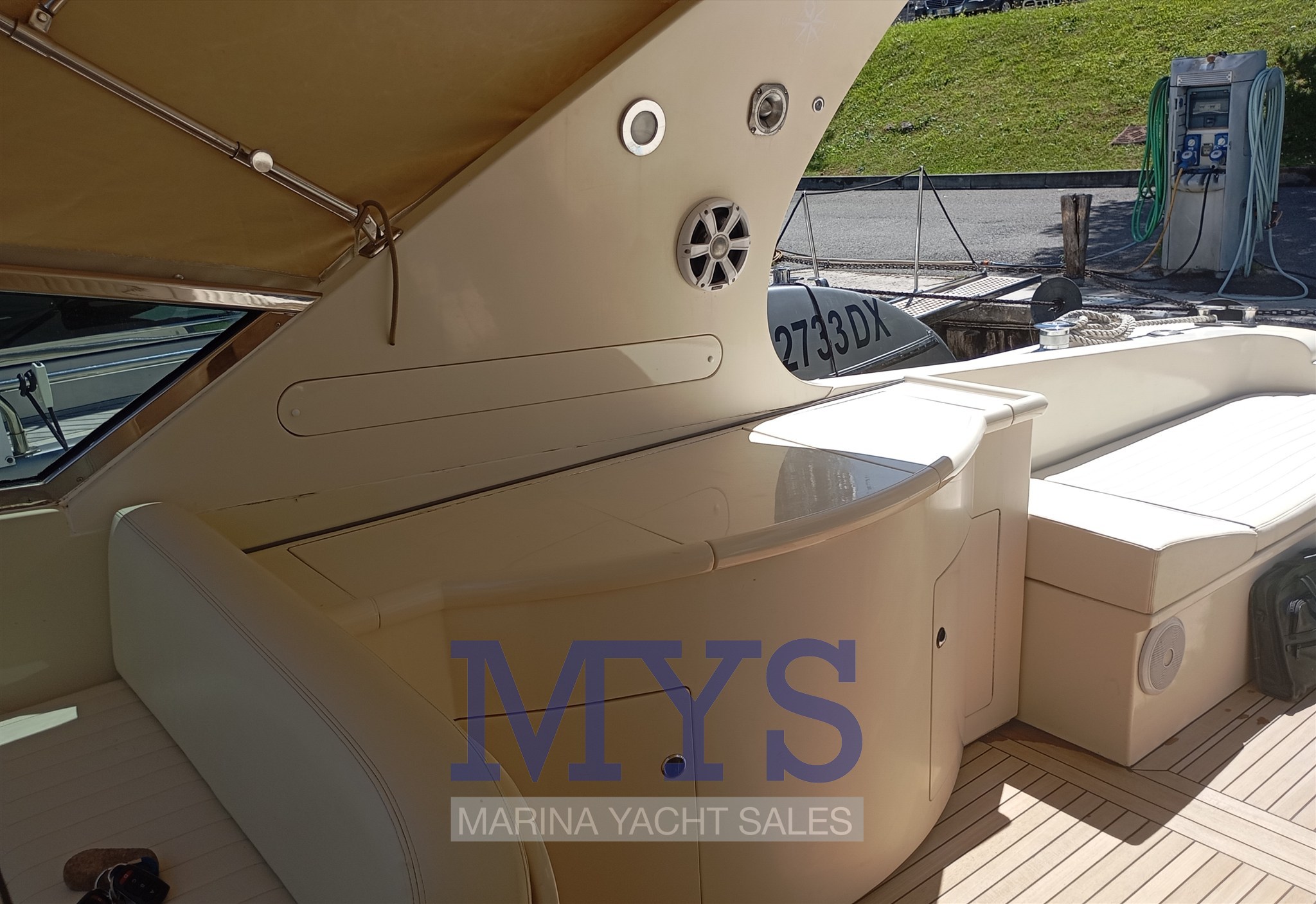 CANTIERI DI SARNICO MAXIM 55 (21)