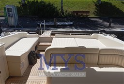 CANTIERI DI SARNICO MAXIM 55 (24)