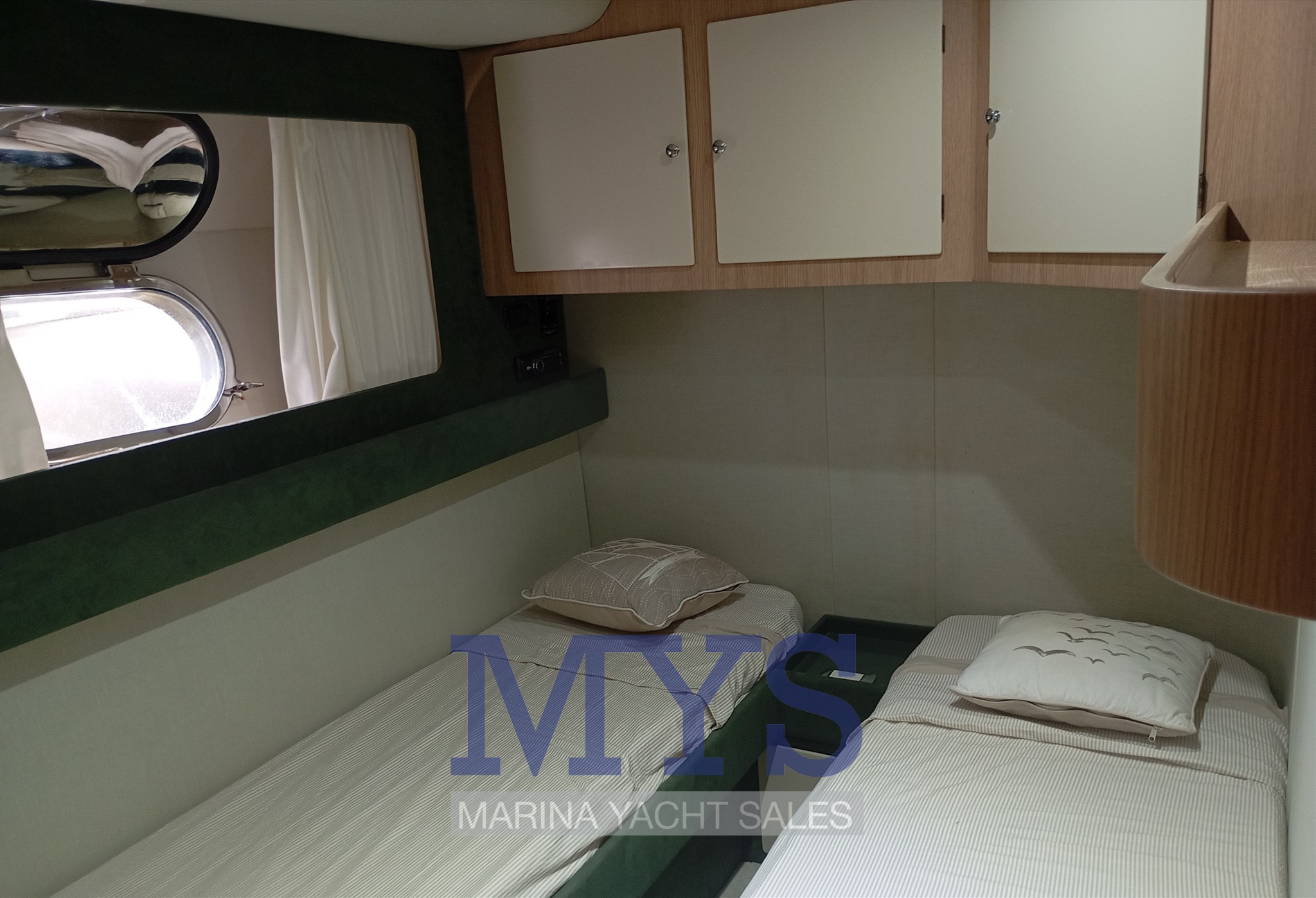 CANTIERI DI SARNICO MAXIM 55 (9)